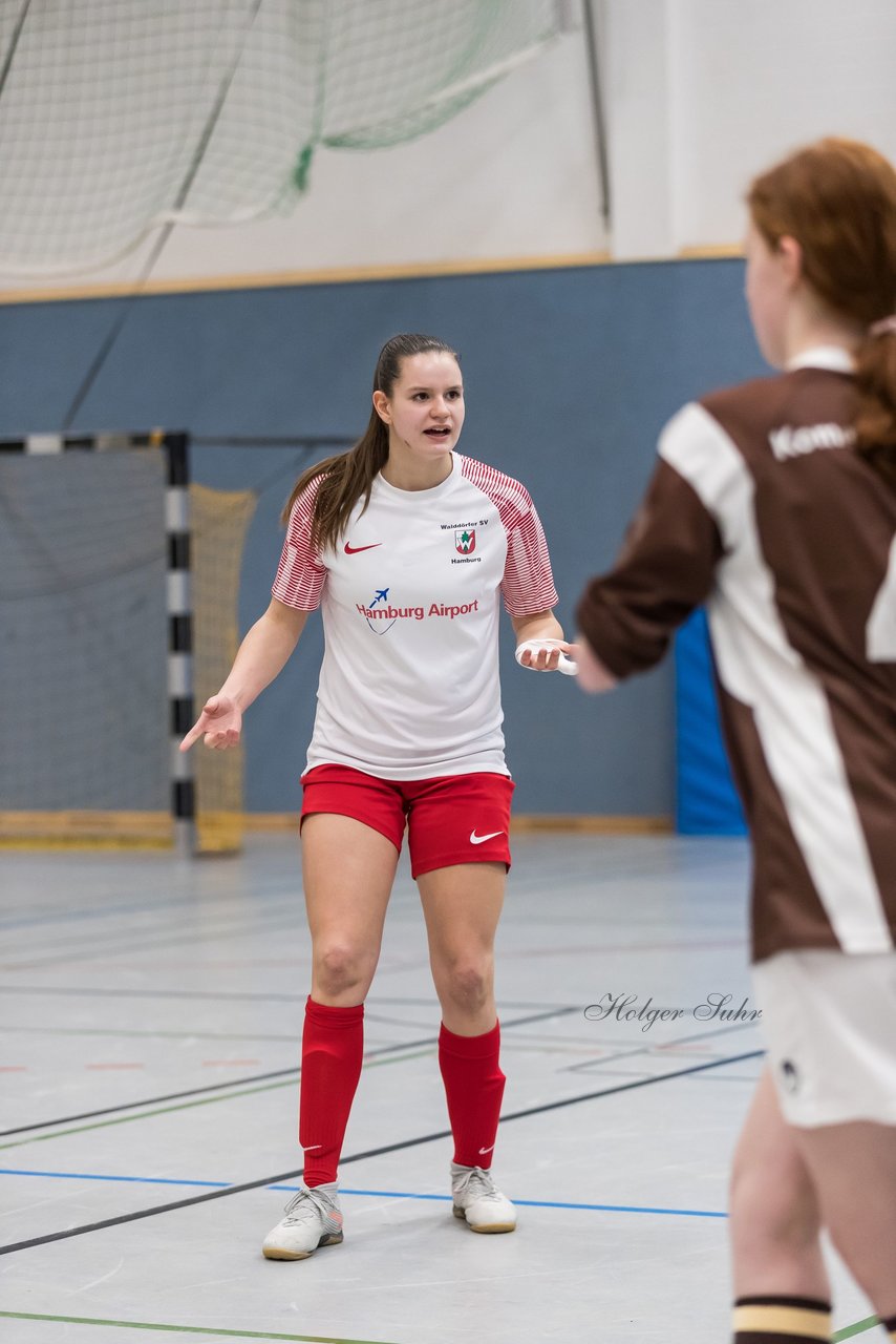 Bild 612 - wBJ Futsalmeisterschaft